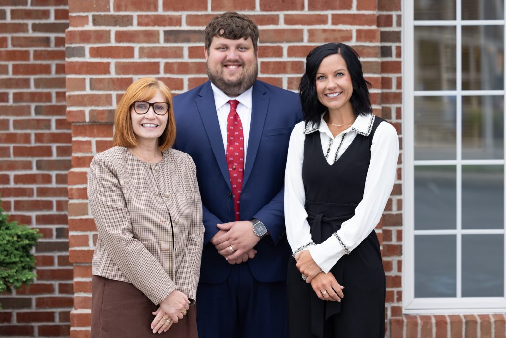 Hopkins, Schroeder & VonSossan